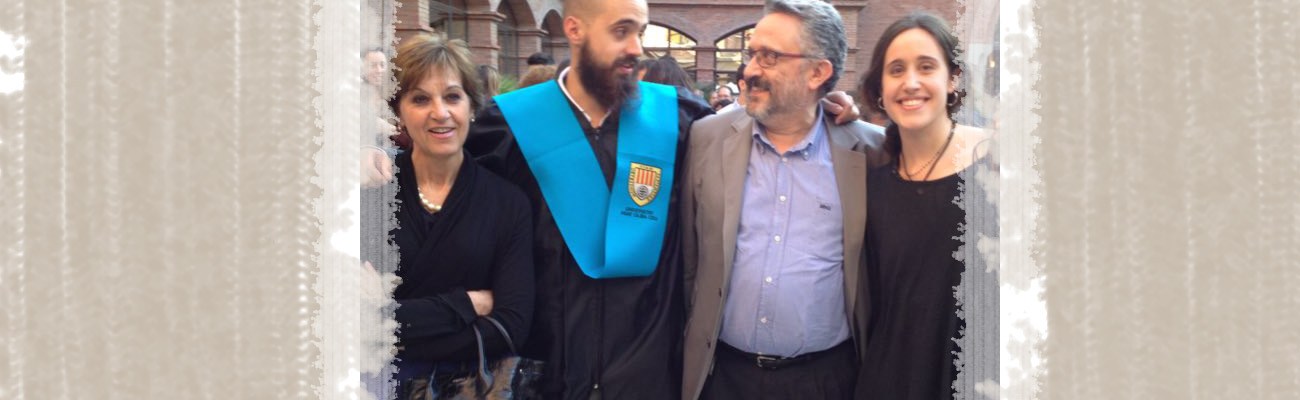 jaume vives vives, jaume vives, barcelona, joven, periodista, pobreza, pobres, charla, conferencia, cristianos perseguidos, persecución, iglesia, religion, católico, iglesia católica, irak, siria, Líbano, periodismo, escritor,